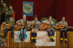 Dzień Myśli Braterskiej 2015