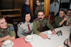 2014-12-19 Wigilijka kadry hufca w Czyżowicach_21