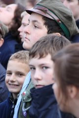 Święto Niepodległości Wodzisław 2012