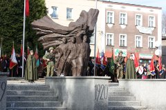 2012-11-11 Święto Niepodległości Wodzisław_45