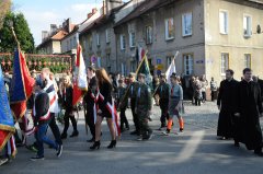 Święto Niepodległości Wodzisław 2014