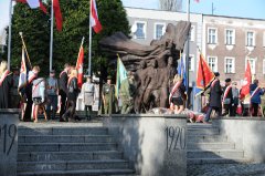 2014-11-11 Święto Niepodległości Wodzisław_88